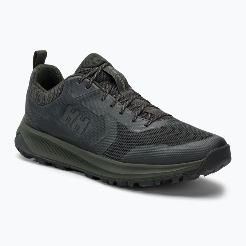 Trekkingschuhe Herren Helly Hansen Gobi 2 grün 1189_482-8
