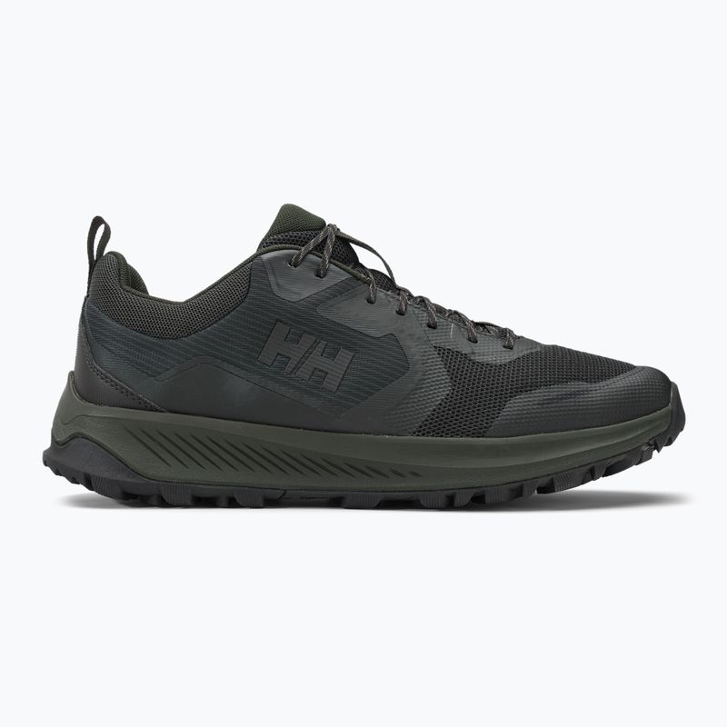 Trekkingschuhe Herren Helly Hansen Gobi 2 grün 1189_482-8 2