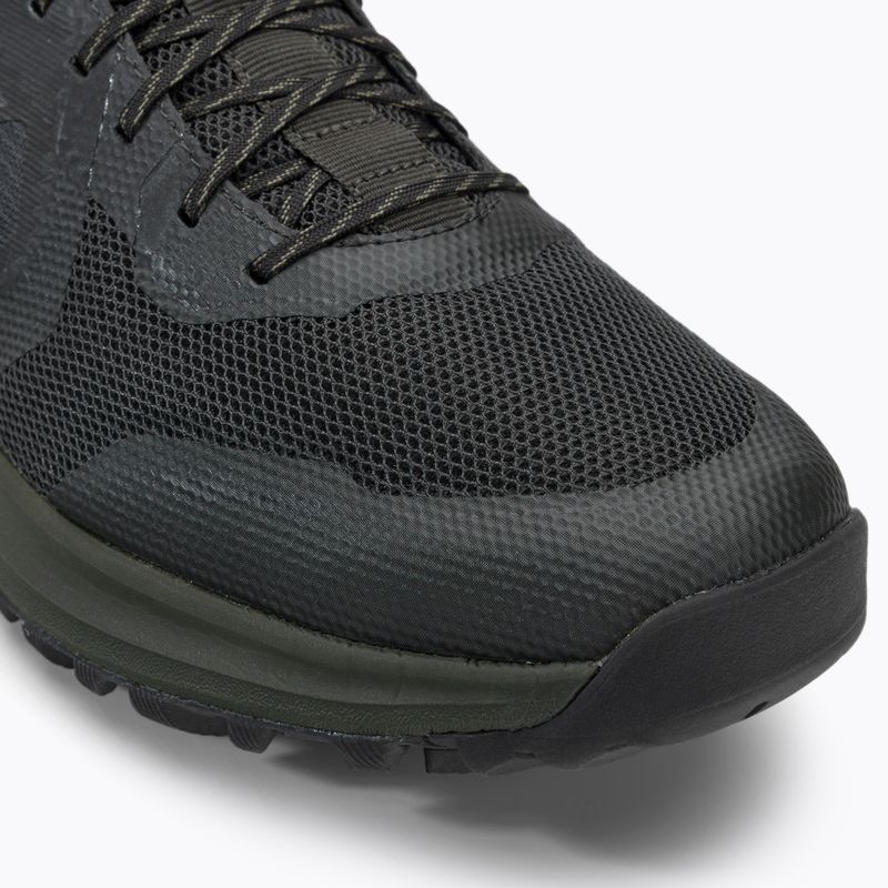 Trekkingschuhe Herren Helly Hansen Gobi 2 grün 1189_482-8 7