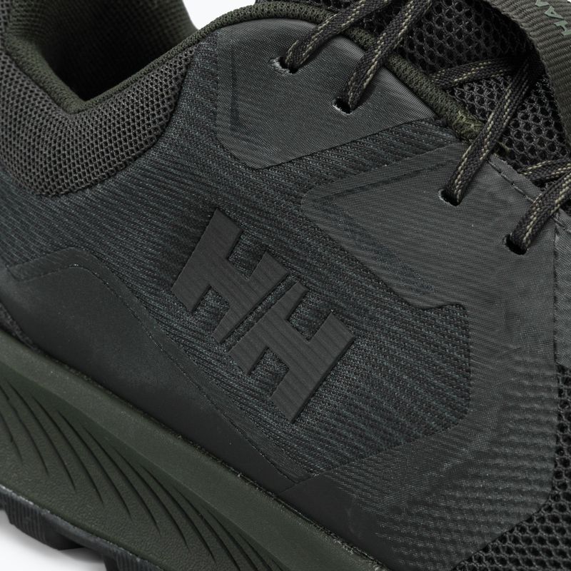 Trekkingschuhe Herren Helly Hansen Gobi 2 grün 1189_482-8 10