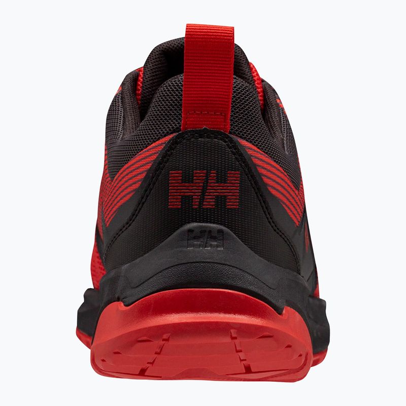 Helly Hansen Herren Wanderschuhe Gobi 2 HT 222 rot/schwarz 11811_222 14