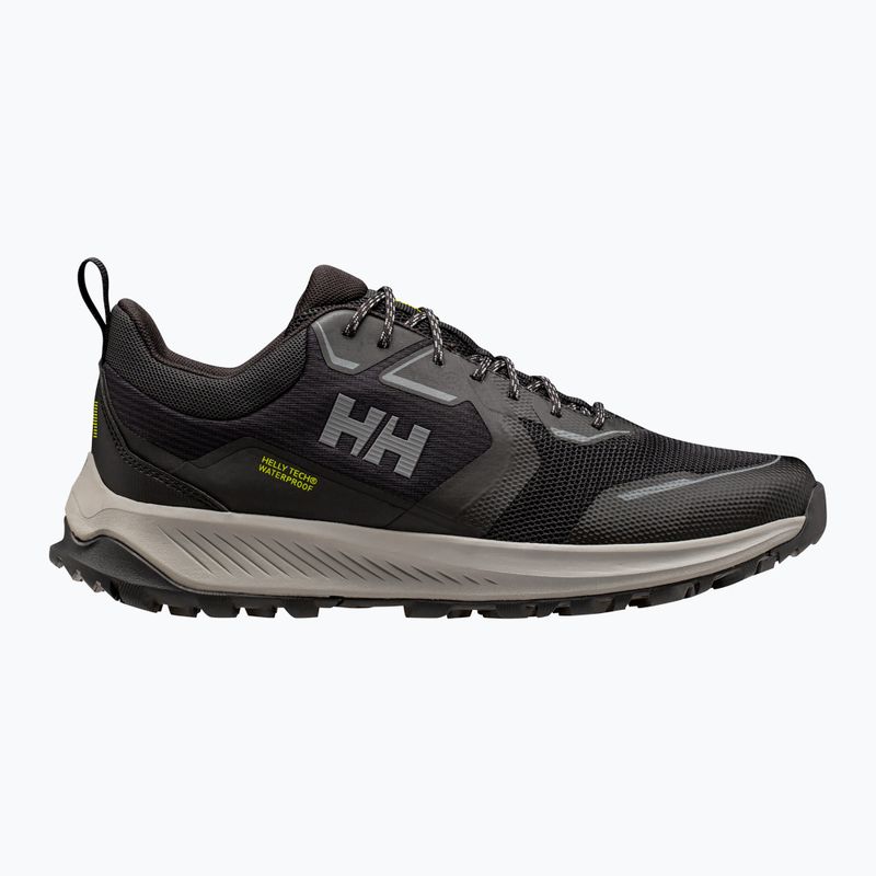 Helly Hansen Herren Wanderschuhe Gobi 2 HT schwarz 11811_990 10