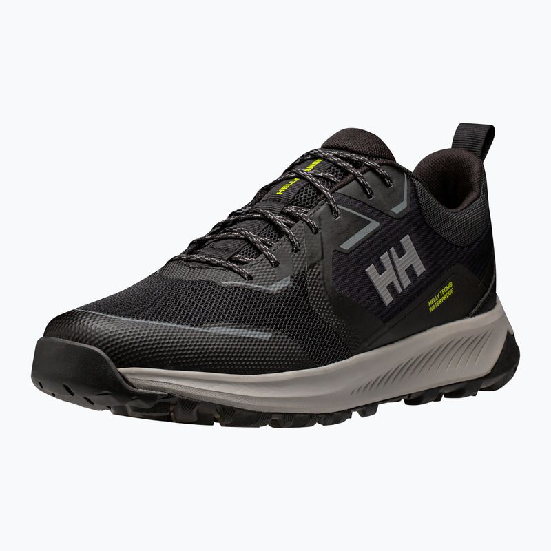 Helly Hansen Herren Wanderschuhe Gobi 2 HT schwarz 11811_990 12