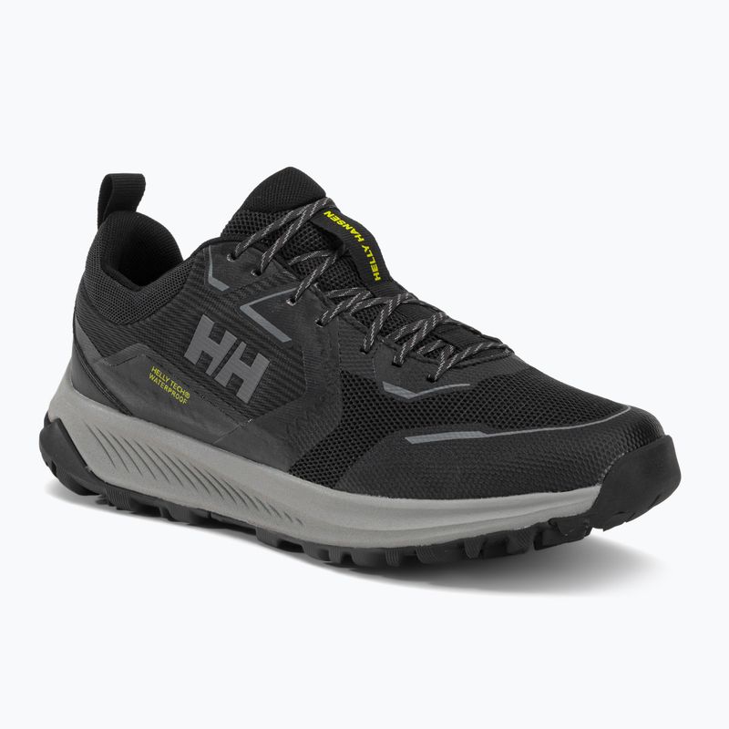 Helly Hansen Herren Wanderschuhe Gobi 2 HT schwarz 11811_990