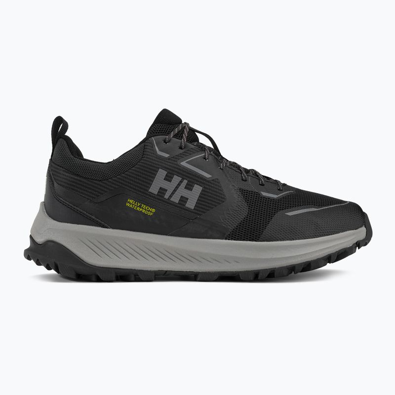 Helly Hansen Herren Wanderschuhe Gobi 2 HT schwarz 11811_990 2