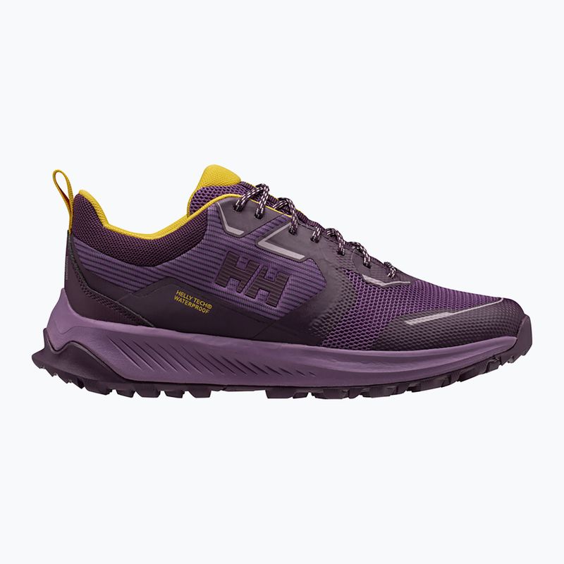 Trekkingschuhe Damen Helly Hansen Gobi 2 Ht violett 11812_678-6.5F 11