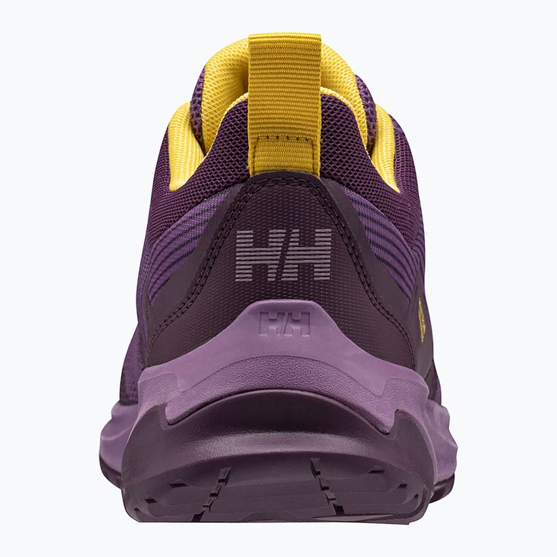Trekkingschuhe Damen Helly Hansen Gobi 2 Ht violett 11812_678-6.5F 14