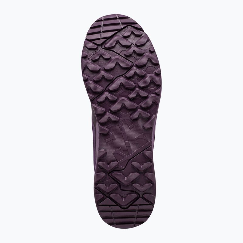 Trekkingschuhe Damen Helly Hansen Gobi 2 Ht violett 11812_678-6.5F 15