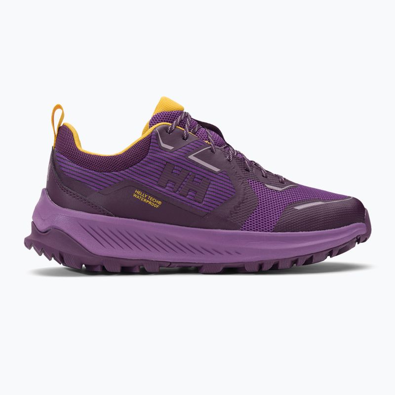 Trekkingschuhe Damen Helly Hansen Gobi 2 Ht violett 11812_678-6.5F 2
