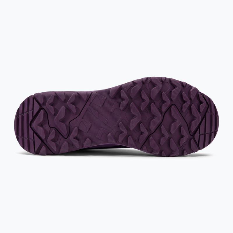 Trekkingschuhe Damen Helly Hansen Gobi 2 Ht violett 11812_678-6.5F 5