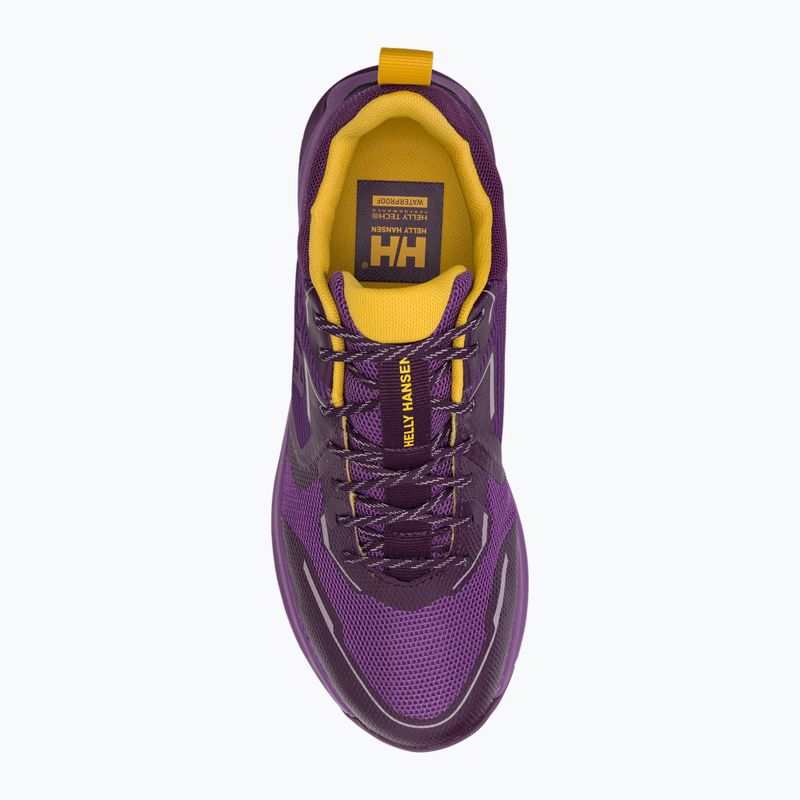 Trekkingschuhe Damen Helly Hansen Gobi 2 Ht violett 11812_678-6.5F 6