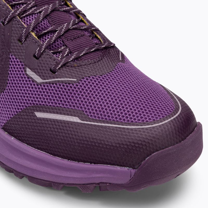 Trekkingschuhe Damen Helly Hansen Gobi 2 Ht violett 11812_678-6.5F 7
