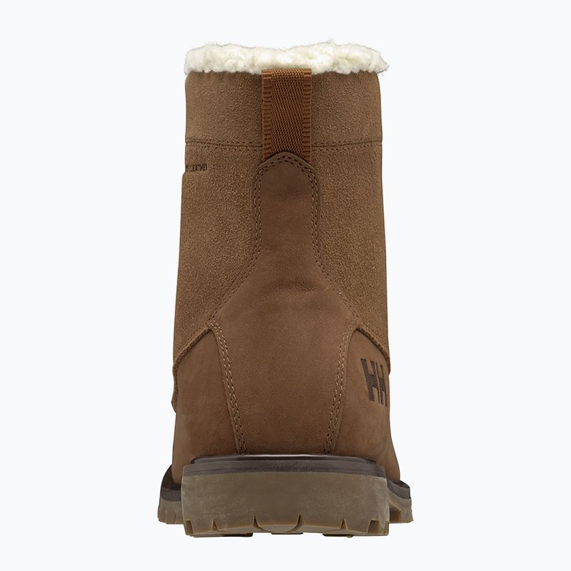 Helly Hansen Damen-Trekking-Stiefel Marion 3 braun 11832_741-6F 14