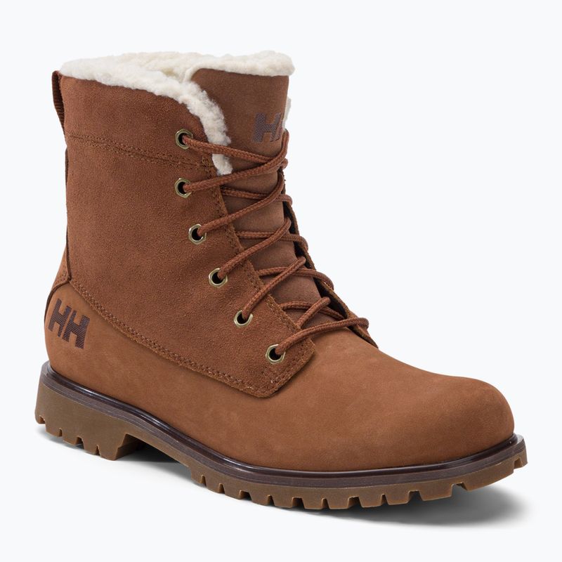 Helly Hansen Damen-Trekking-Stiefel Marion 3 braun 11832_741-6F