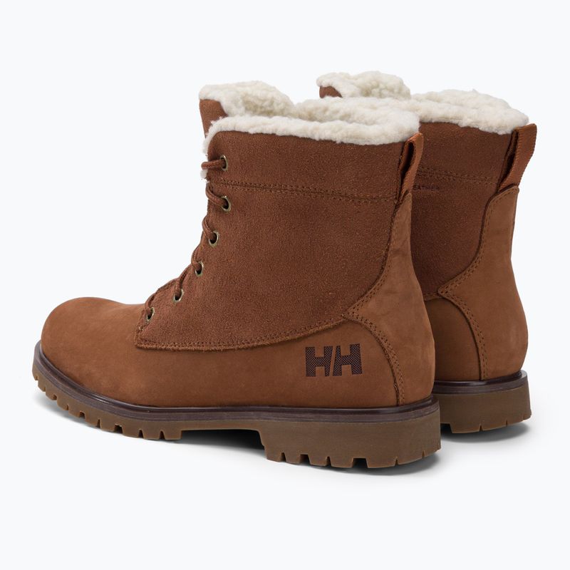 Helly Hansen Damen-Trekking-Stiefel Marion 3 braun 11832_741-6F 3