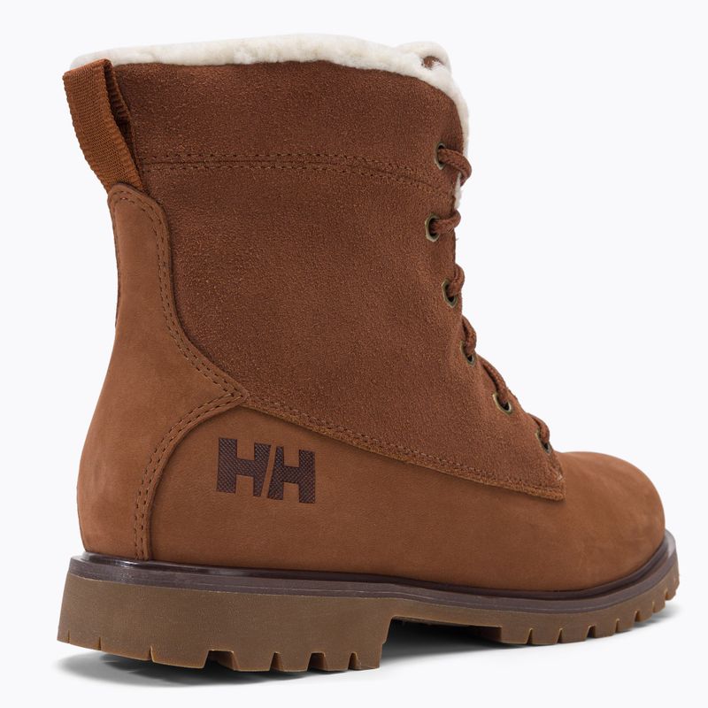 Helly Hansen Damen-Trekking-Stiefel Marion 3 braun 11832_741-6F 8