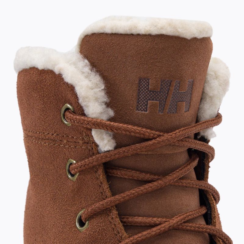 Helly Hansen Damen-Trekking-Stiefel Marion 3 braun 11832_741-6F 9