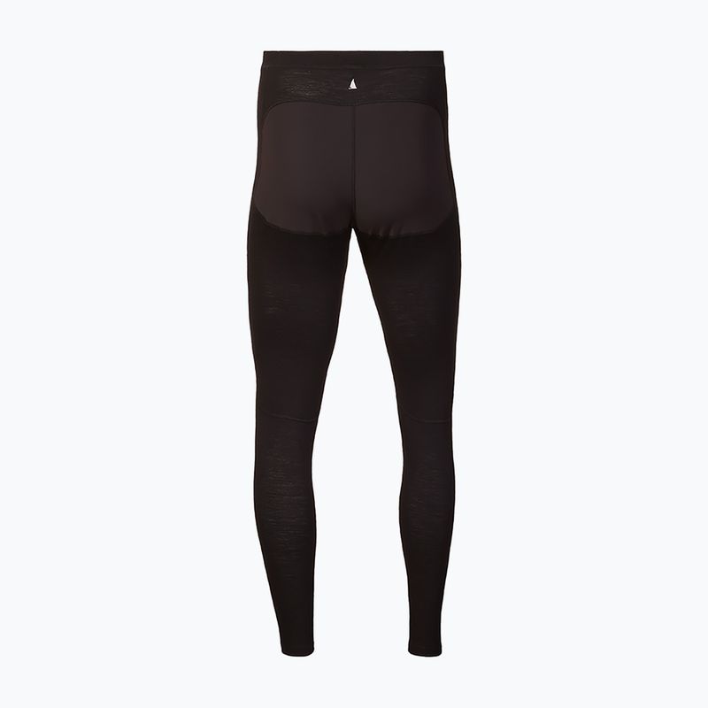 Herren Thermohose Musto HPX Merino Baselayer black 4