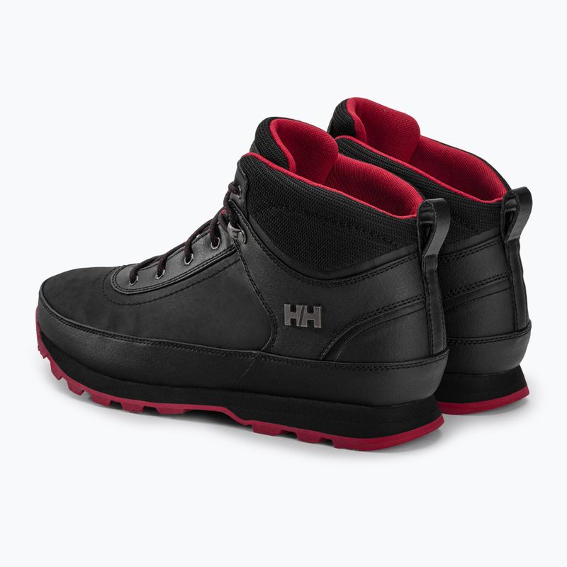 Helly Hansen Herren-Trekking-Stiefel Calgary schwarz 10874_597-8 3