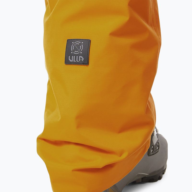 Helly Hansen Herren-Skihose Sogn Cargo gelb 65673_328 5