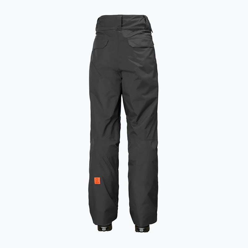 Helly Hansen Herren Skihose Sogn Cargo schwarz 65673_990 5