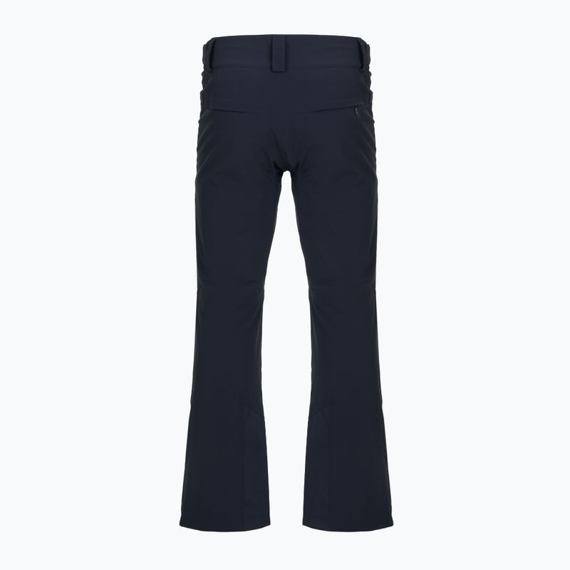 Herren-Skihose Helly Hansen Rapid navy 2
