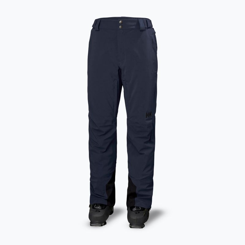 Herren-Skihose Helly Hansen Rapid navy