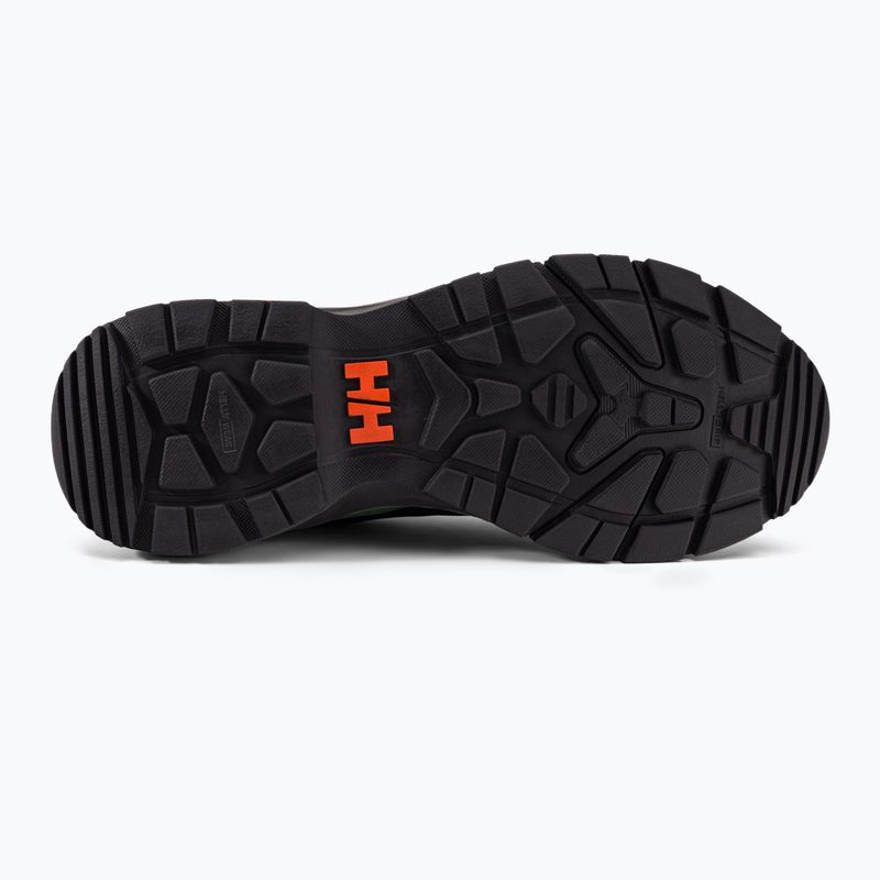 Helly Hansen Herren Cascade Low HT grün-grau Trekking-Stiefel 11749_476 6