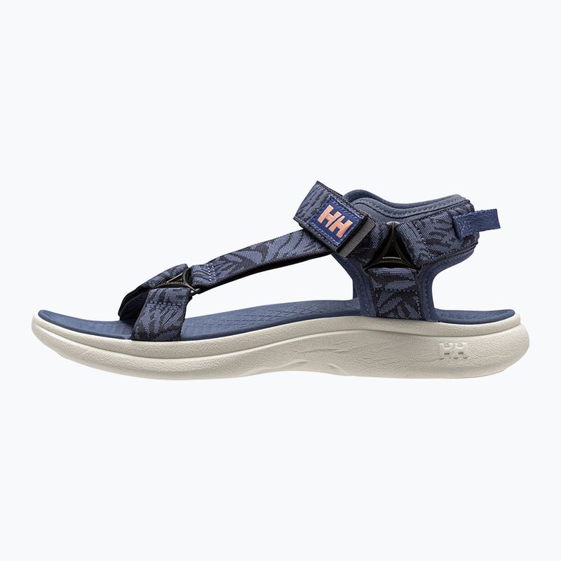 Helly Hansen Damen-Trekking-Sandalen Capilano F2F navy blau 11794_607 12