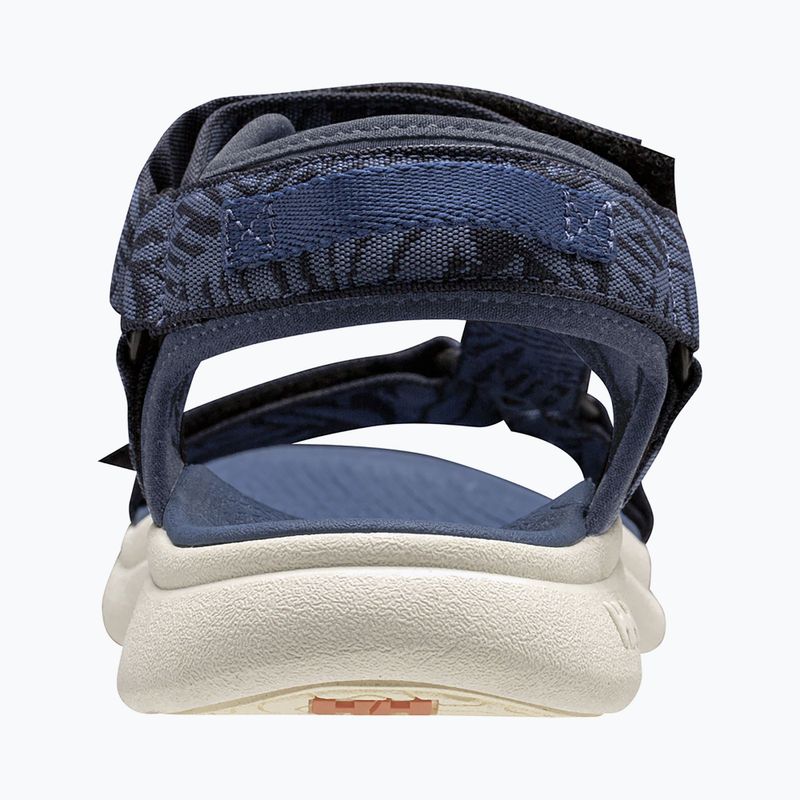 Helly Hansen Damen-Trekking-Sandalen Capilano F2F navy blau 11794_607 15