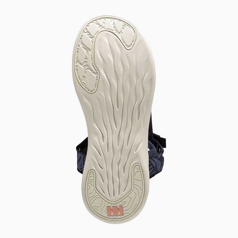 Helly Hansen Damen-Trekking-Sandalen Capilano F2F navy blau 11794_607 16