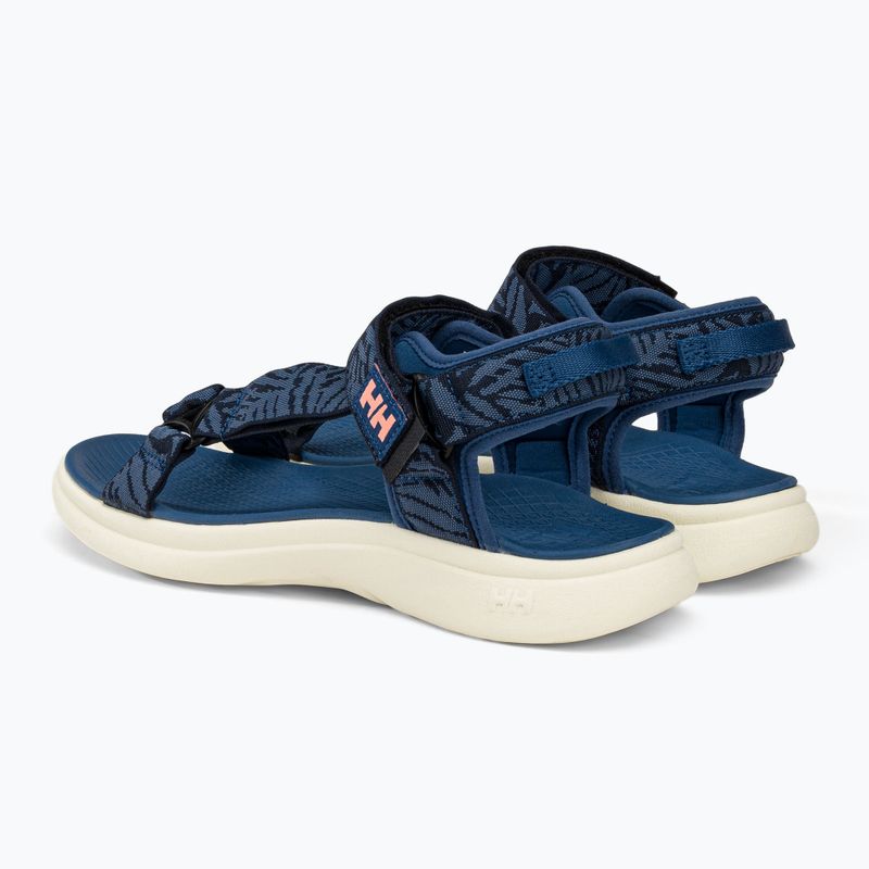 Helly Hansen Damen-Trekking-Sandalen Capilano F2F navy blau 11794_607 3