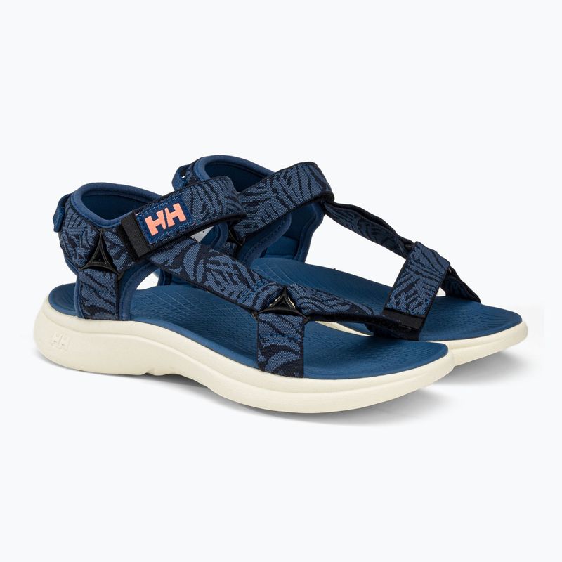 Helly Hansen Damen-Trekking-Sandalen Capilano F2F navy blau 11794_607 4