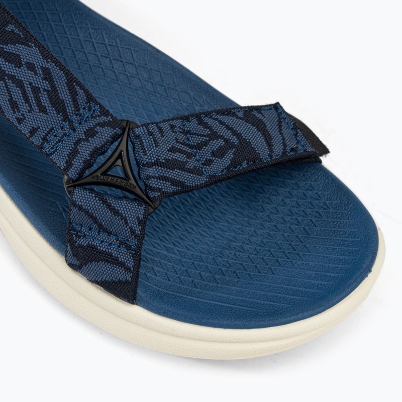 Helly Hansen Damen-Trekking-Sandalen Capilano F2F navy blau 11794_607 7