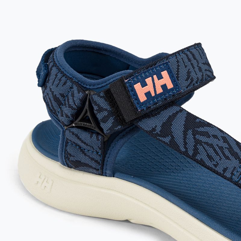 Helly Hansen Damen-Trekking-Sandalen Capilano F2F navy blau 11794_607 8