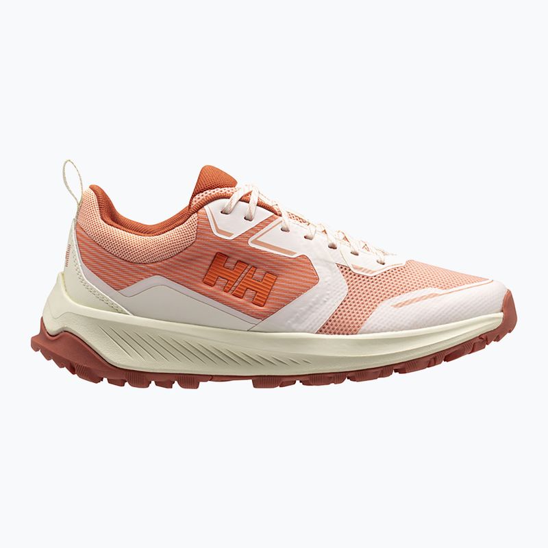 Helly Hansen Damen Wanderschuhe Gobi 2 059 orange 11810_059 11