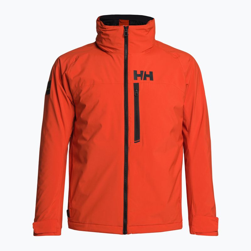 Helly Hansen Hp Racing Lifaloft Jacke mit Kapuze Orange 30366_300 3