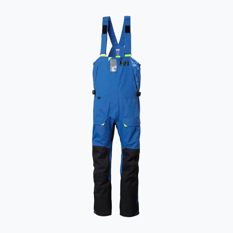 Helly Hansen Skagen Offshore Bib azurite Herren Segelhose