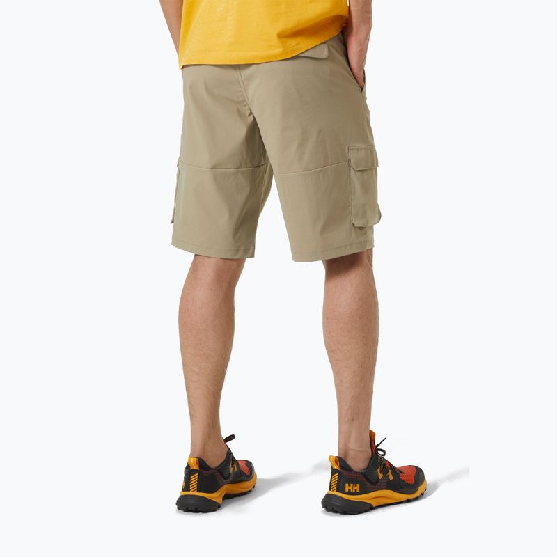 Helly Hansen Herren Maridalen Kiesel Shorts 2