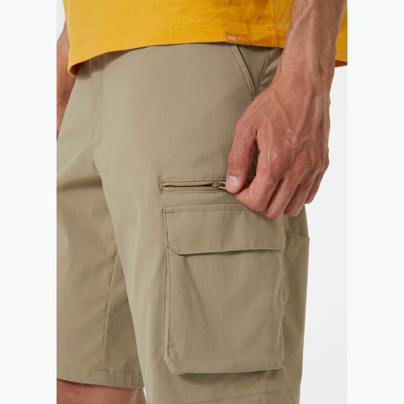 Helly Hansen Herren Maridalen Kiesel Shorts 3