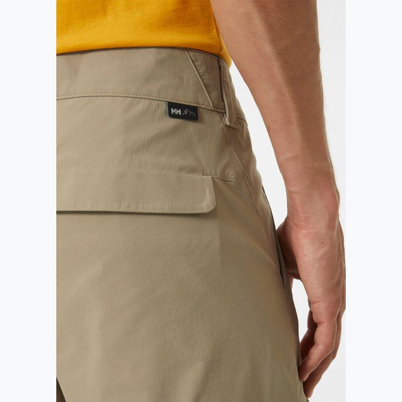 Helly Hansen Herren Maridalen Kiesel Shorts 4