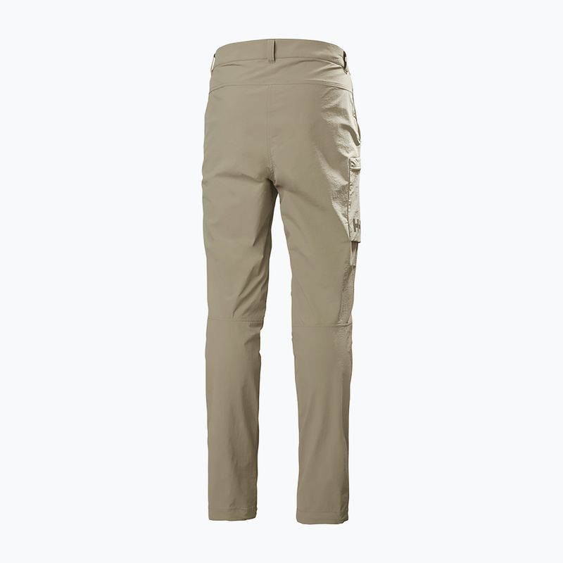 Helly Hansen Herren Softshell-Hose Brono Softshell beige 63051_757 7