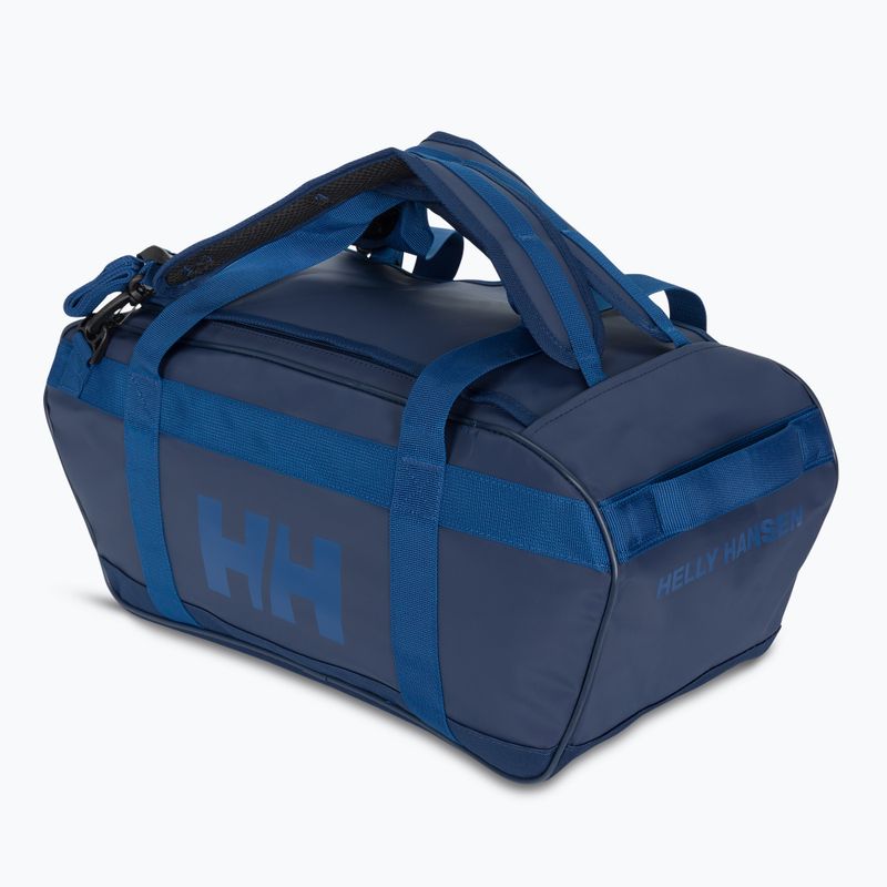 Helly Hansen H/H Scout Duffel S 30 l Meer Reisetasche 2