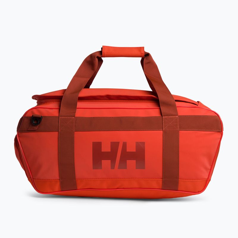 Helly Hansen H/H Scout Duffel 50 l Reisetasche orange 67441_301