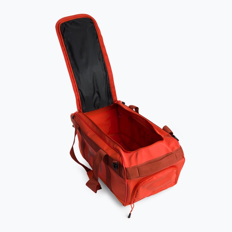 Helly Hansen H/H Scout Duffel 50 l Reisetasche orange 67441_301 5