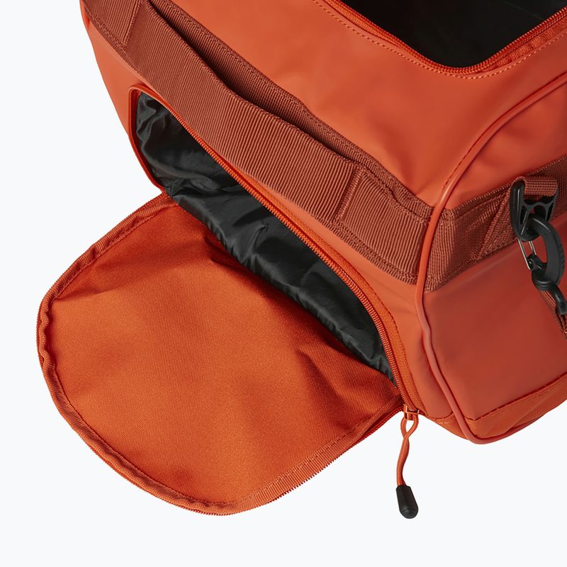 Helly Hansen H/H Scout Duffel 50 l Reisetasche orange 67441_301 8