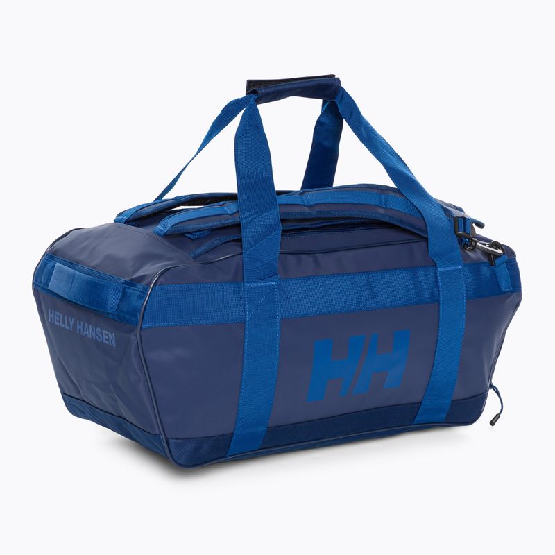 Helly Hansen H/H Scout Duffel M 50 l Meer Reisetasche 2