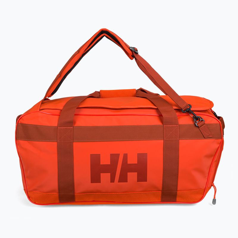 Helly Hansen H/H Scout Duffel 70 l Reisetasche orange 67442_301