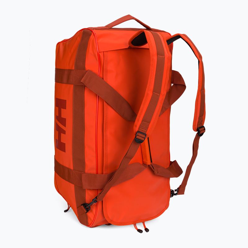 Helly Hansen H/H Scout Duffel 70 l Reisetasche orange 67442_301 3