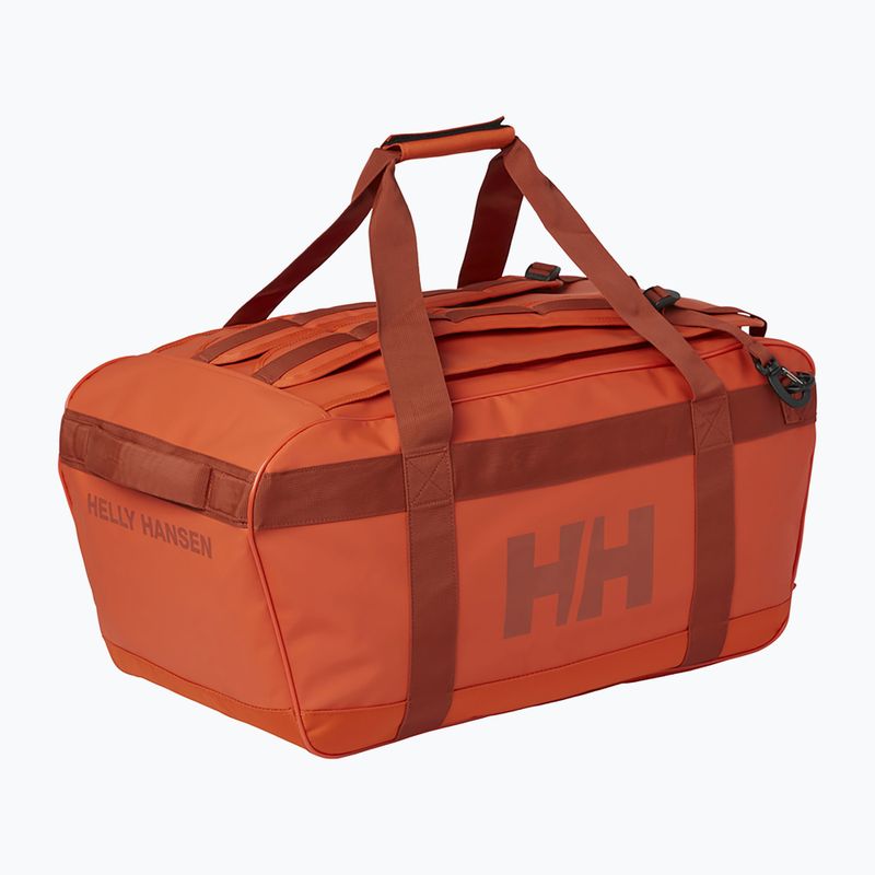 Helly Hansen H/H Scout Duffel 70 l Reisetasche orange 67442_301 7